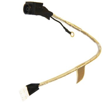 Βύσματα Τροφοδοσίας για PJ596 Sony Vaio SVE17 - με καλώδιο
