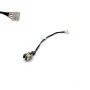 Βύσματα Τροφοδοσίας για Toshiba Satellite CL45-C με καλώδιο
