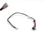 Βύσματα Τροφοδοσίας για Toshiba Satellite E55D E55DT E55T E55-A E55T-A με καλώδιο