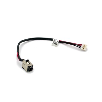 Βύσματα Τροφοδοσίας για Toshiba Satellite S50-B S50D-B S50DT-B S50T-B S55-B S55D-B (PJ640)