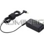 Γνήσιος φορτιστής φορητού υπολογιστή Sony Vaio - 10.5V / 4.3A / 45W - (4.8x1.7)