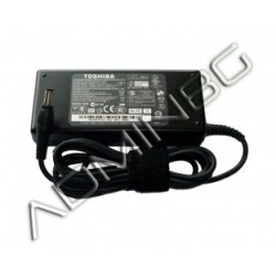 Γνήσιος φορτιστής φορητού υπολογιστή Toshiba - 19V / 4.74A / 90W - (5.5x2.5)