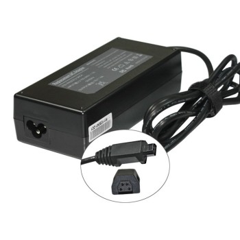 Φορτιστές Laptop Toshiba - 15V / 8.0A / 120W - (Special 4-Holes tip) - Αντικατάσταση