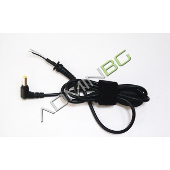 Καλώδια DC για φορτιστές (Acer 5.5x1.7mm) - 330W Quality
