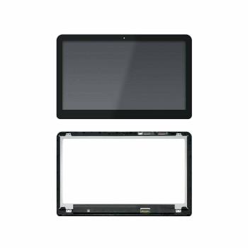 Οθόνες Με touchscreen 15.6" 15.6" FHD HP Pavilion X360 15-BK015NR 15-BK152NR IPS + Touch Glass (eDP) (1920x1080)