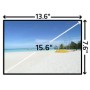 Οθόνες Laptop 15.6" LP156WHB (TL)(A1) (U/D) LED Razor (1366x768) Razor - Glossy