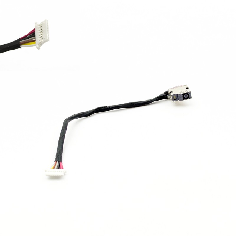 Βύσματα Τροφοδοσίας για HP ProBook 440 G3 με καλώδιο 14.5cm (PJ888)