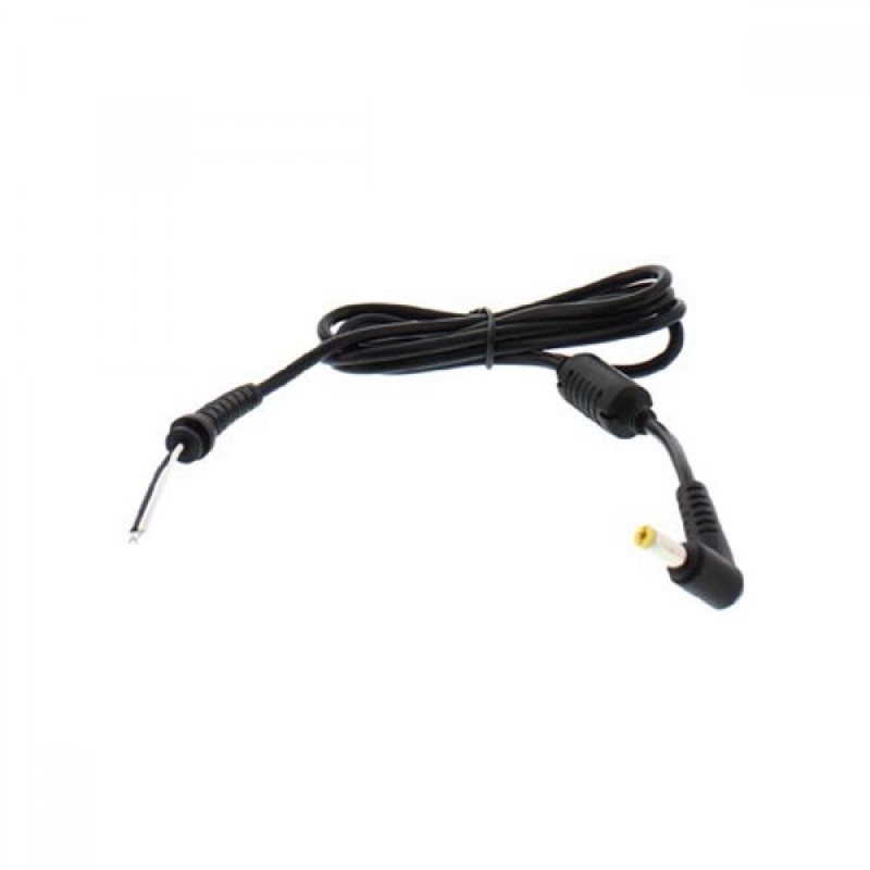 Καλώδια DC για φορτιστές (Acer 5.5x1.7mm) - 120W Quality