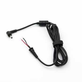 Καλώδια DC για φορτιστές Asus / Toshiba / Lenovo / MSI / Gigabyte (5.5 X 2.5mm) Quality