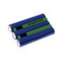 Μπαταρία κινητού τηλεφώνου Motorola T2288/ V2288 3,6V 800mAh NiMH (B2288-0.7)