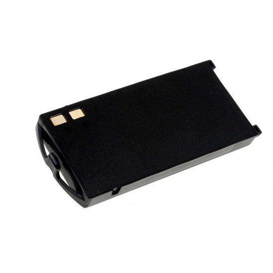 Μπαταρία κινητού τηλεφώνου Nokia 3210 2,4V 1200mAh NiMH slim (B3210-1.2)