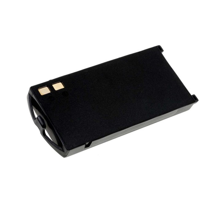 Μπαταρία κινητού τηλεφώνου Nokia 3210 2,4V 1200mAh NiMH slim (B3210-1.2)