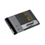 Μπαταρία κινητού τηλεφώνου Nokia 3650 3,7V 1100mAh Li-ion slim (B3650-0.7L)