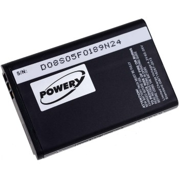 Μπαταρία κινητού τηλεφώνου Nokia 3650 / type BL-5C 3,7V 1200mAh Li-ion (B3650H)