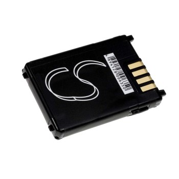 Μπαταρία κινητού τηλεφώνου Motorola V36XX/ V50/ V100 3,7V 900mAh Li-ion slim (B3688-0.6L)