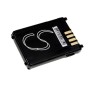 Μπαταρία κινητού τηλεφώνου Motorola V36XX/ V50/ V100 3,7V 900mAh Li-ion slim (B3688-0.6L)