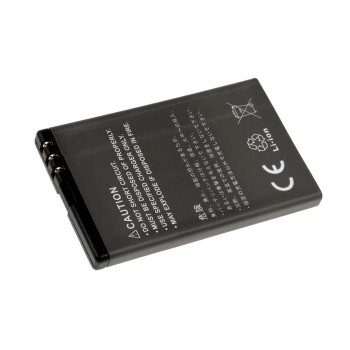 Μπαταρία κινητού τηλεφώνου Nokia 5800 XpressMusic/ type BL-5J BL-5J 3,7V 1100mAh Li-ion (B5800)
