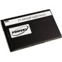 Μπαταρία κινητού τηλεφώνου Nokia 5100/ 6100 3,7V 750mAh Li-ion slim (B6100-0.6L)