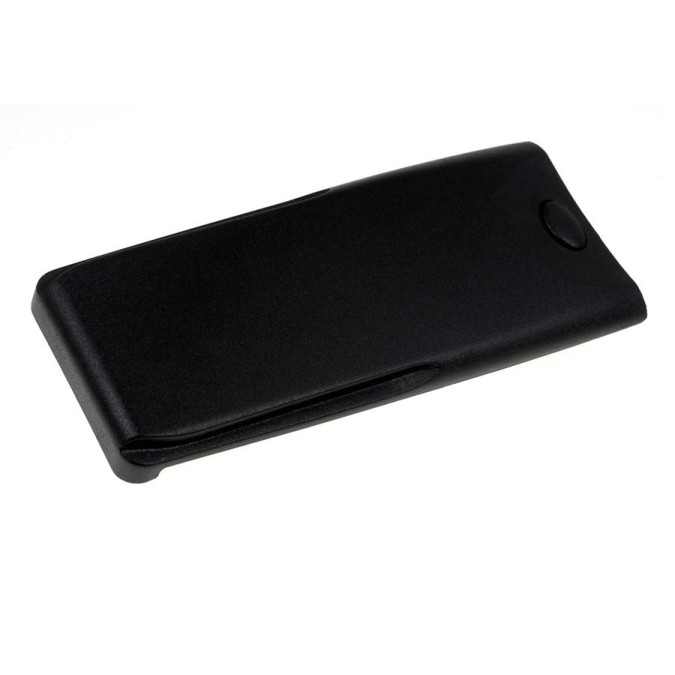 Μπαταρία κινητού τηλεφώνου Nokia 5110/6110/6150/6210/6310/6310i 3,7V 900mAh Li-ion slim (B6110-1.2L)