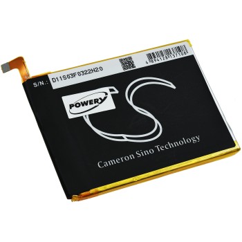 Μπαταρία κινητού τηλεφώνου mobile phone Doro 8040 / DSB-0090 / type DBN-2920A 3,8V 2200mAh Li-Polymer (B8040)
