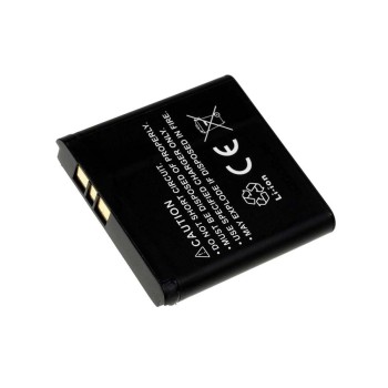 Μπαταρία κινητού τηλεφώνου Nokia 9300/9300i Communicator/ 6280/ 3250 BP-6M 3,7V 1100mAh Li-ion slim (B9300)