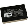 Μπαταρία κινητού τηλεφώνου satellite telephone Iridium Go / 9560 / type WBAT1301 3,7V 2400mAh Li-Polymer (B9560)