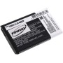 Μπαταρία κινητού τηλεφώνου CAT B100 / type CB-115 3,7V 1200mAh Li-ion (B9B100)