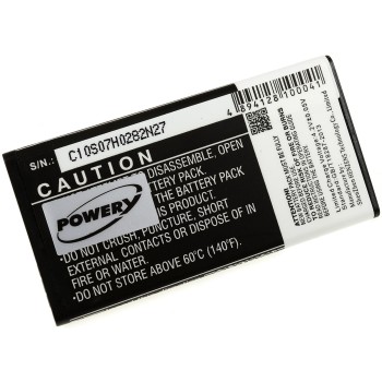 Μπαταρία κινητού τηλεφώνου Handy Kazam Life B4 / type KAB4-AAABA005026 3.7V 800mAh Li-Ion (B9LB4)