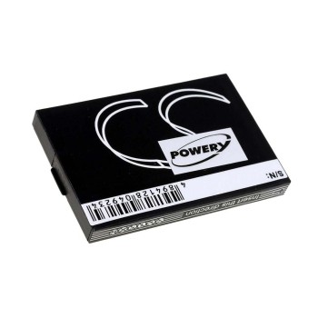 Μπαταρία κινητού τηλεφώνου Binatone B200/ Swissvoice MP01/ type TJB-1 3,7V 1000mAh Li-ion (BB200)
