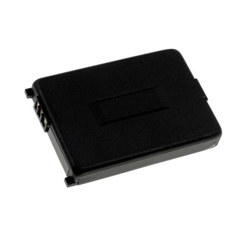Μπαταρία κινητού τηλεφώνου Siemens C35/ M35/ S35 3,6V 500mAh NiMH slim (BC35-0.4)