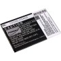 Μπαταρία κινητού τηλεφώνου Doro Liberto 810 / type DBH-1500A 3,7V 1500mAh Li-ion (BDL810)