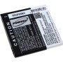 Μπαταρία κινητού τηλεφώνου Doro Liberto 820 mini / type DBM-1500B 3,7V 1500mAh Li-ion (BDL820)