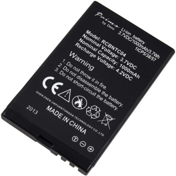 Doro Primo 366 / Type RCBNTC04 1000mAh/3,7Wh