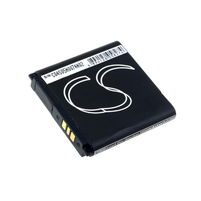 Μπαταρία κινητού τηλεφώνου Doro PhoneEasy 615 / type XD1105007060 3,7V 1000mAh Li-ion (BDP615)