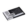 Μπαταρία κινητού τηλεφώνου Nokia 6600 Slide / type BL-4U 3,7V 1200mAh Li-ion (BE66-E)