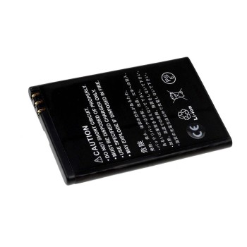 Μπαταρία κινητού τηλεφώνου Nokia E61i/ E90/ type BP-4L BP-4L 3,7V 1500mAh Li-ion (BE90)
