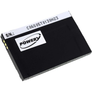 Μπαταρία κινητού τηλεφώνου Emporia A3690/ Safety Plus/ type AK-A3660 3,7V 1100mAh Li-ion (BEA3690)