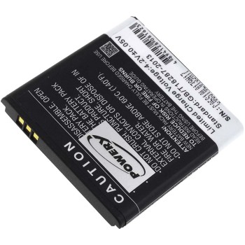 Μπαταρία κινητού τηλεφώνου Emporia Telme C155 / type AK-C155 3,7V 1200mAh Li-ion (BEC155)