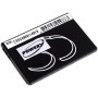 Μπαταρία κινητού τηλεφώνου Emporia EL600 / type BTY26172 3,7V 800mAh Li-ion (BEL600)