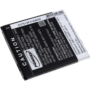 Μπαταρία κινητού τηλεφώνου Emporia Smart 1 / type AK-S1 3,8V 2600mAh Li-ion (BES1)