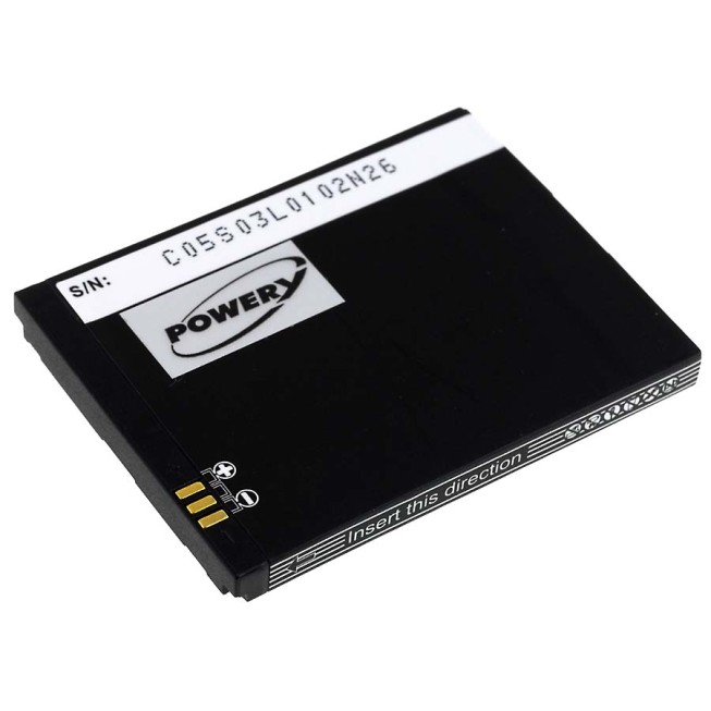 Μπαταρία κινητού τηλεφώνου Emporia V32 / type AK-V32 3,7V 1000mAh Li-ion (BEV32)