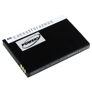 Μπαταρία κινητού τηλεφώνου Emporia V35 / type AK-V35 3,7V 1100mAh Li-ion (BEV35)
