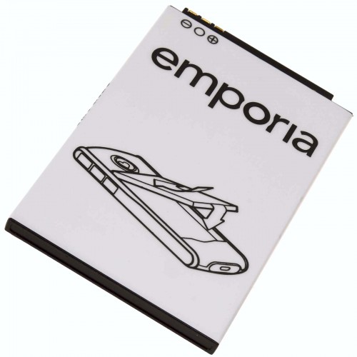 Μπαταρία για Emporia V50 / type AK-V25 / emporiaPure V25 1000mAh/3,8Wh
