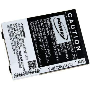 Μπαταρία κινητού τηλεφώνου Emporia V88 / type AK-V88 3,7V 1150mAh Li-ion (BEV88)