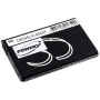 Μπαταρία κινητού τηλεφώνου Hagenuk Fono 3 / type BP-MPB16 3,7V 1200mAh Li-ion (BF03)