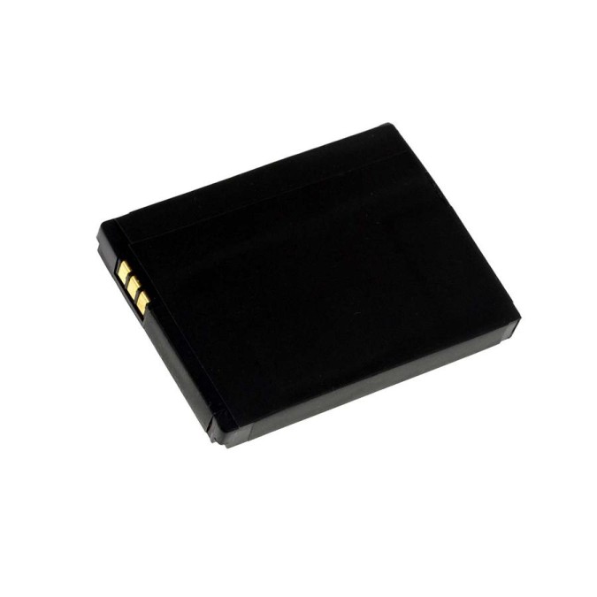 Μπαταρία κινητού τηλεφώνου Motorola Motofone F3/ type BD50/ type CFNN6008 3,7V 750mAh Li-ion (BF3)