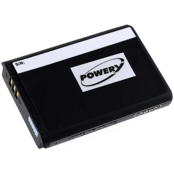 Μπαταρία κινητού τηλεφώνου Samsung GT-B2710 / type AB803446BU 3,7V 750mAh Li-ion (BGTB2710)