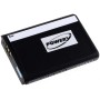 Μπαταρία κινητού τηλεφώνου Samsung GT-B2710 / type AB803446BU 3,7V 750mAh Li-ion (BGTB2710)