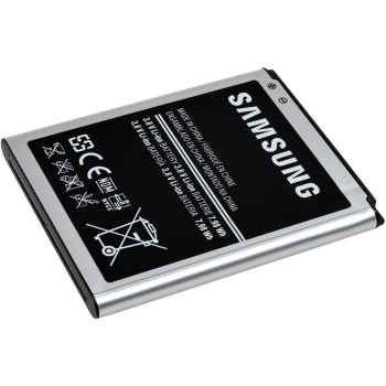 Samsung Μπαταρία για Galaxy Grand Duos / GT-i9080 / type EB535163LU 2100mAh/7,98Wh