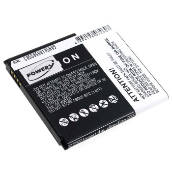 Μπαταρία κινητού τηλεφώνου Samsung GT-I9500 / /Samsung Galaxy S4/ type B600BE 3,7V 2600mAh Li-ion (BGTI9500H)